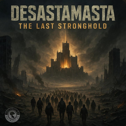 The Last Stronghold