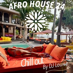 Summer 24 Chillout Afro House