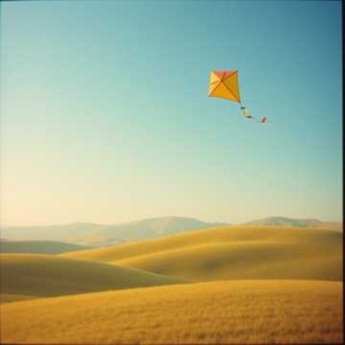 My Own Sky