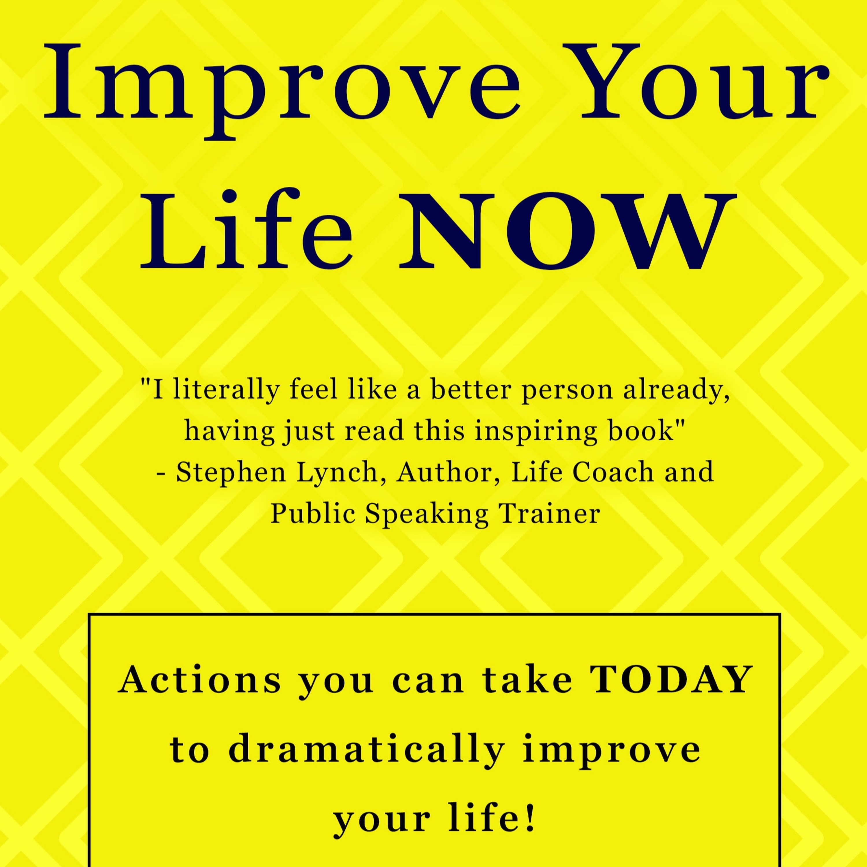 Epidode 12. Celebrate Your Success