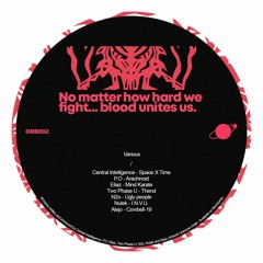 PREMIERE: Two Phase U - Thend [Orbit Recordings]