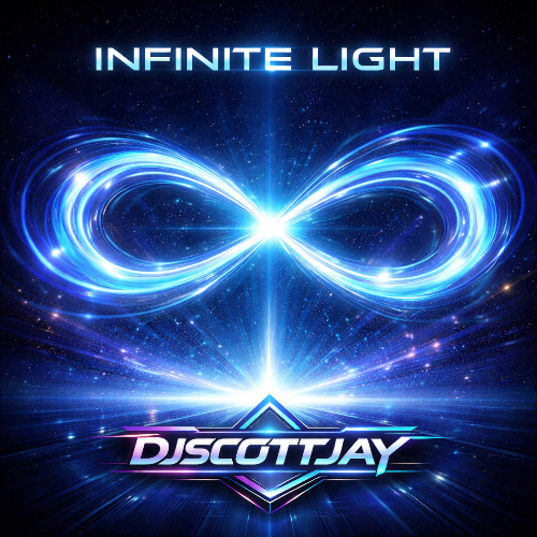Stream Infinite Light by ScottJay | Listen online for free on SoundCloud