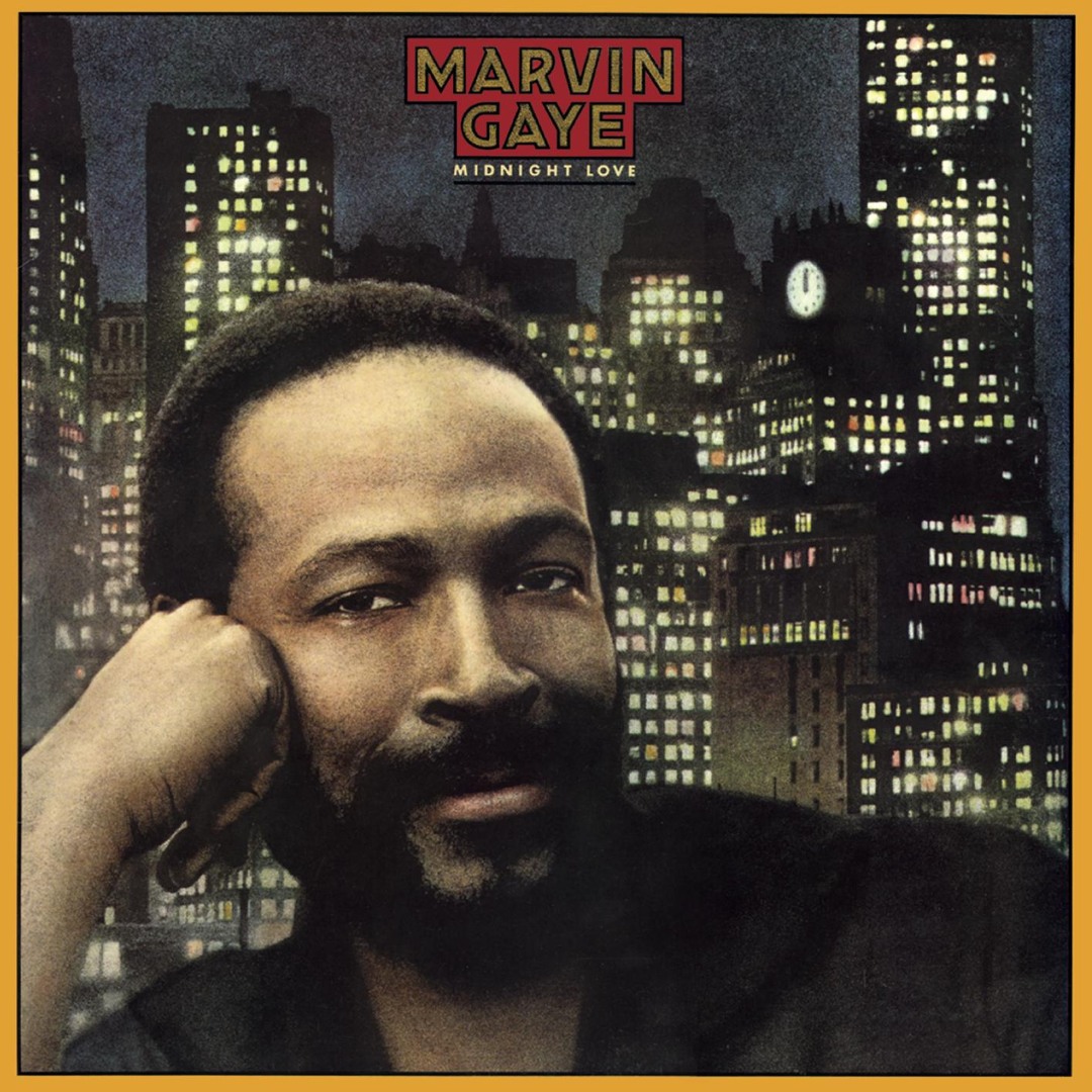 Stream Sexual Healing by Marvin Gaye | Listen online for