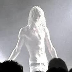 you body on my jeans