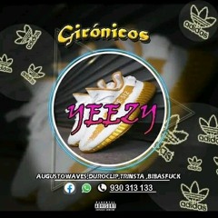 Girónicos - Yeezy.mp3