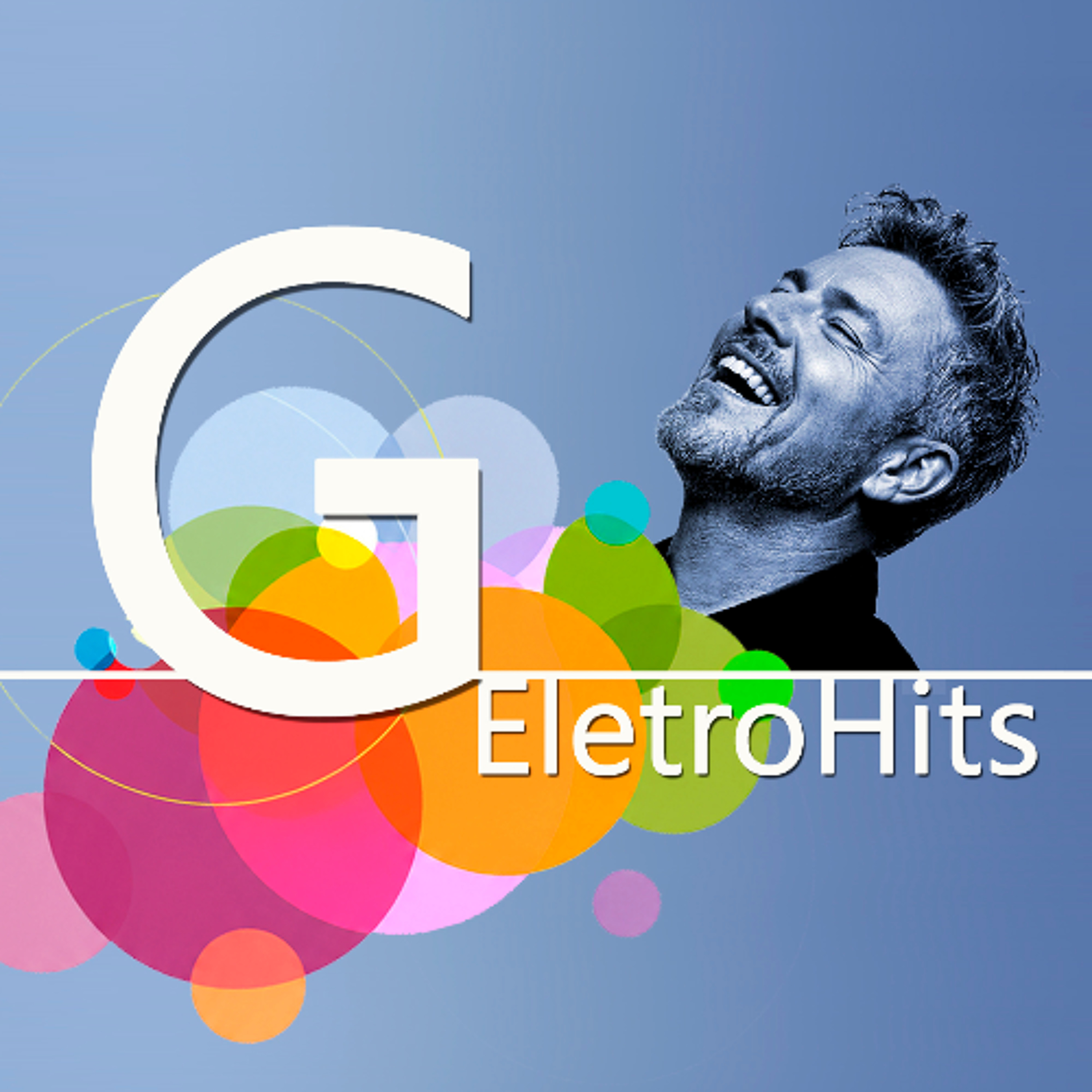 G EletroHits episode artwork