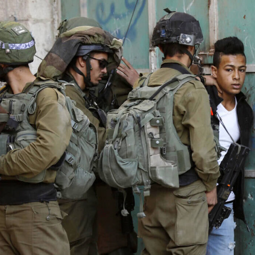 Aula Árabe 6.5 Loyalty and sacrifice: harsh realities under occupation