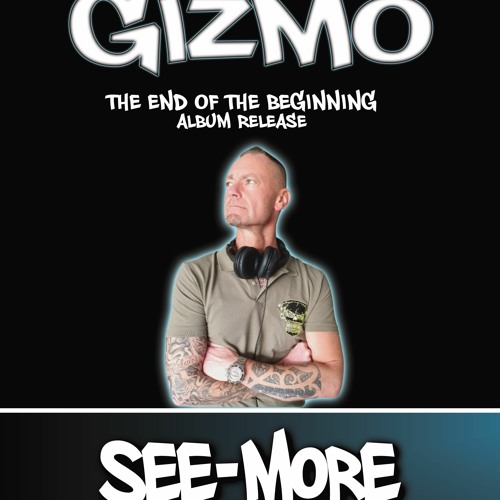 See - More The End Of The Beginning Album Release Warm Up 7 - 3-24