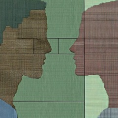 너는 녹색 you are green