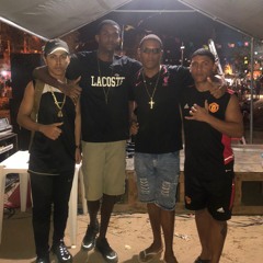 NA ONDA DO VUCK VUCK BRABA - DJ VG DE CAMPOS - 2024