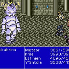 Final Fantasy XIV - A Fell Air Falleth (FF4 - Styled Remix)