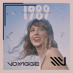 Taylor Swift - New Romantics (Voyagge Remix)