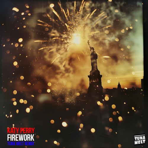 Katy Perry - Firework (Tuna Melt Remix) [Pitched for Soundcloud. Unpitched in FREE DOWNLOAD]