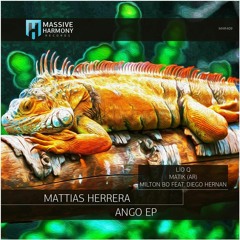 Mattias Herrera - Ango (Lio Q Remix)