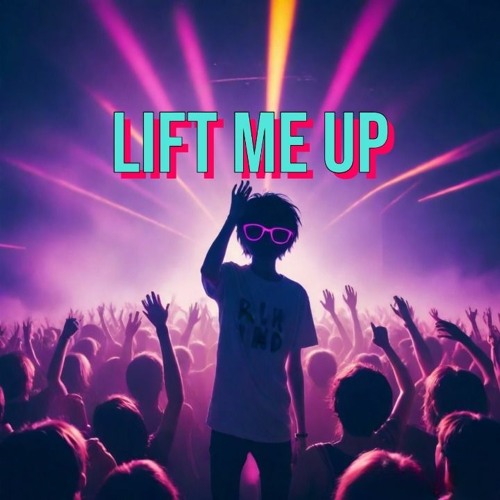 PartyB - Lift Me Up