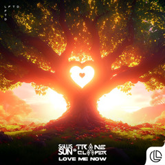 Love Me Now (Extended Mix)