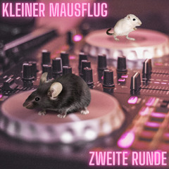 Kleiner Mausflug - Zweite Runde