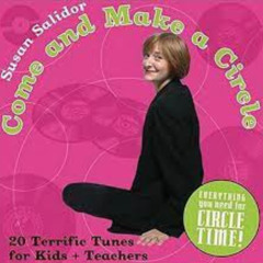 Come and Make a Cirxcle