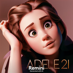 ADELE - Someone Like You (León Rap Remix)