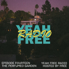YEAH FREE RADIO - Episode 14