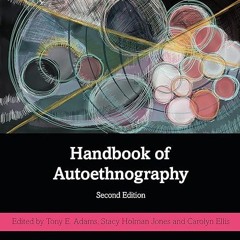 read✔ Handbook of Autoethnography