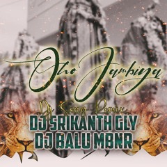 OHO JAMBIYA SONG MOHARAM SPL 2022 DJ SRIKANTH GLY DJ BALU MBNR