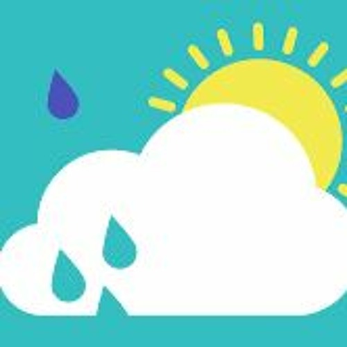 Stream Tongue twister the weather by Maria | Listen online for free on