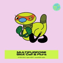 Multipurpose w. Flura - 8 February 2022
