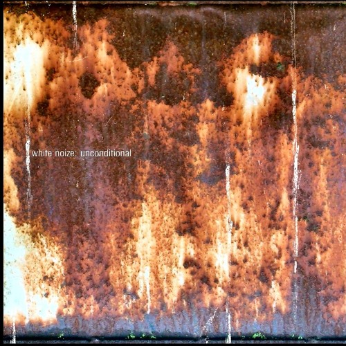 White Noize | Avarice