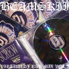 VirtualDJ Rap Mix Vol 3