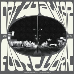 Nat Walker - Footwork