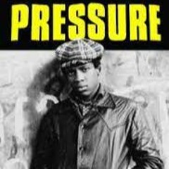 Boy Wonder- Pressure