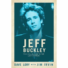 'Last Goodbye' Jeff Buckley