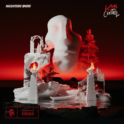 Masayoshi Iimori - Losing Control