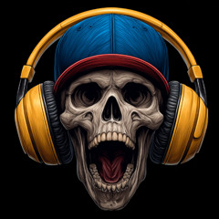 Gangz boom bap hip hop beat instrumental