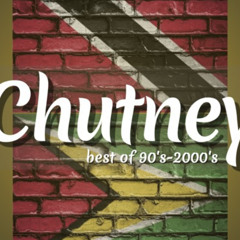 2000’s Chutney Mixtape