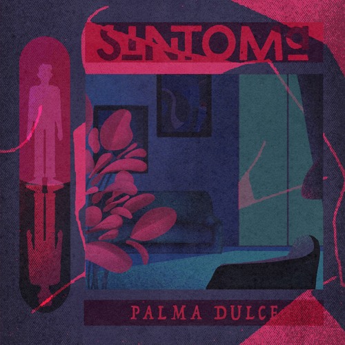 Palma Dulce - Fac-Símile (Original Mix)