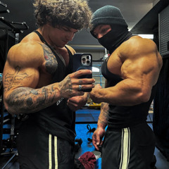 Anabolic Metal