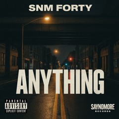 Anything