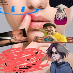 болят губы (feat. rewerdd)