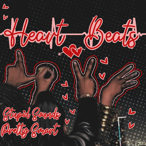 PRETTY SMART X STUPID SOUND TREEHOME