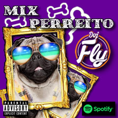 DVJ FLY - Mix Perreito