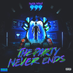 The Party Never Ends (Full unreleased Album)