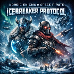 Icebreaker Protocol feat Nordic Enigma (UNR)