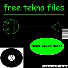 Free Tekno 01