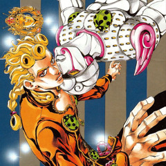 GOLDEN WIND