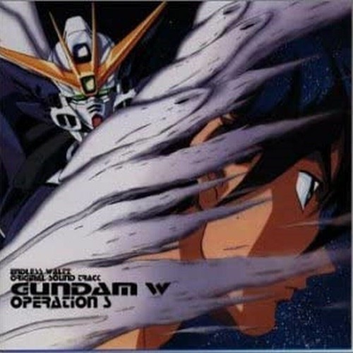 Stream Gundam Wing Character Themes 1995 By Ingrid Mejia Listen