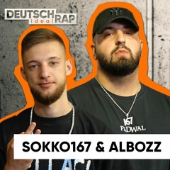 Albozz und Sokko167 Interview: "Nach dem Interview muss ich das Land verlassen"