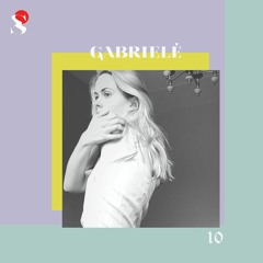 SLTC10 - Gabrielė