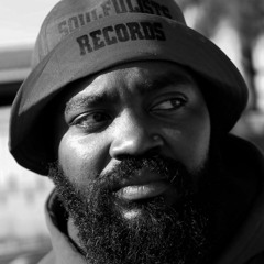 Hidden Colors ( An Ode To Hip Hop )